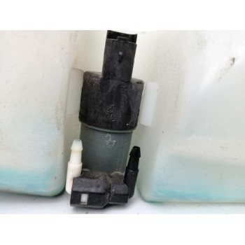 Recambio de deposito limpia para dacia sandero básico referencia OEM IAM 8200210002 8200440772 8200609549