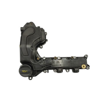 Recambio de tapa balancines para citroën c4 picasso 1.2 12v e-thp referencia OEM IAM 9808923780  