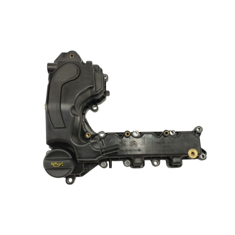 Recambio de tapa balancines para citroën c4 picasso 1.2 12v e-thp referencia OEM IAM 9808923780  