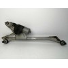 Recambio de motor limpia delantero para dacia sandero básico referencia OEM IAM 8200619512 3397020879 