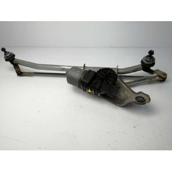 Recambio de motor limpia delantero para dacia sandero básico referencia OEM IAM 8200619512 3397020879 
