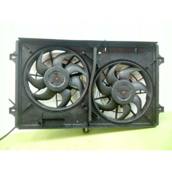 Recambio de electroventilador para volkswagen sharan (7m6/7m9) highline referencia OEM IAM 7M3121203 YM218A247CA 0130303881