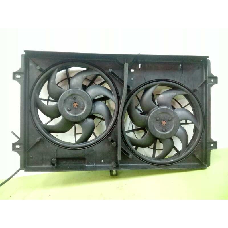 Recambio de electroventilador para volkswagen sharan (7m6/7m9) highline referencia OEM IAM 7M3121203 YM218A247CA 0130303881