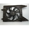 Recambio de electroventilador para dacia sandero básico referencia OEM IAM 8200765566B  