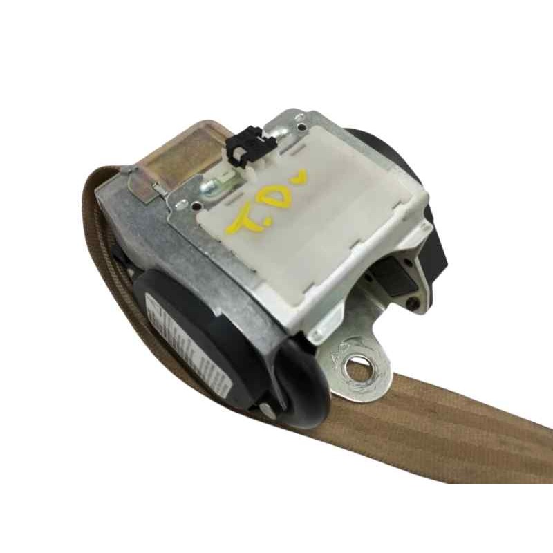 CINTURON SEGURIDAD TRASERO DERECHO