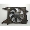 Recambio de electroventilador para dacia sandero básico referencia OEM IAM 8200765566B  