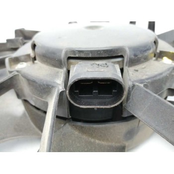 Recambio de electroventilador para dacia sandero básico referencia OEM IAM 8200765566B  