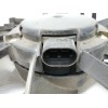 Recambio de electroventilador para dacia sandero básico referencia OEM IAM 8200765566B  