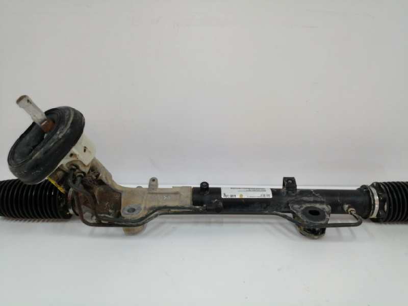 Recambio de cremallera direccion para dacia duster laureate 4x2 referencia OEM IAM 490012993R Recambio de cremallera direccion para dacia duster laureate 4x2 referencia OEM IAM 490012993R