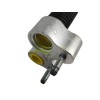 Recambio de tubos aire acondicionado para ssangyong rodius 2.7 turbodiesel cat referencia OEM IAM 6863021052  