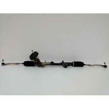 Recambio de cremallera direccion para dacia duster laureate 4x2 referencia OEM IAM 490012993R  