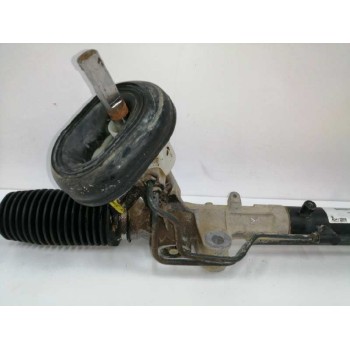 Recambio de cremallera direccion para dacia duster laureate 4x2 referencia OEM IAM 490012993R  