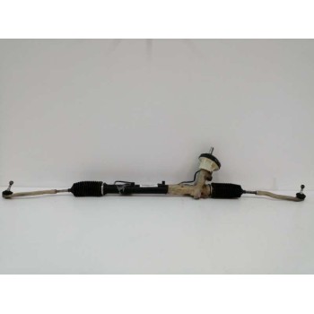 Recambio de cremallera direccion para dacia duster laureate 4x2 referencia OEM IAM 490012993R  