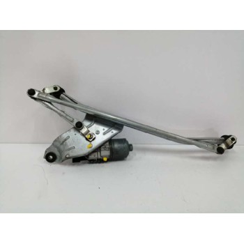 Recambio de motor limpia delantero para dacia duster laureate 4x2 referencia OEM IAM 8200619512 3397020879 
