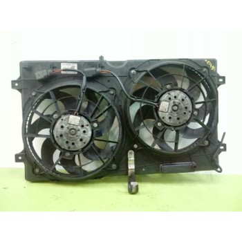 Recambio de electroventilador para volkswagen sharan (7m6/7m9) highline referencia OEM IAM 7M3121203 YM218A247CA 0130303881