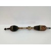Recambio de transmision delantera izquierda para dacia duster laureate 4x2 referencia OEM IAM 391011327R  