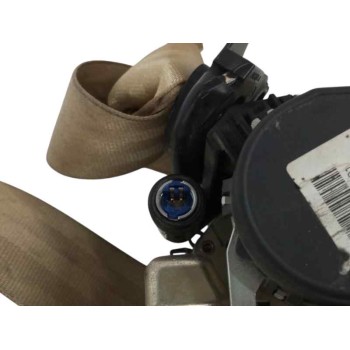 Recambio de cinturon seguridad trasero derecho para volkswagen touareg (7la) 5.0 v10 tdi cat (ayh) referencia OEM IAM 7L0857806A