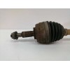 Recambio de transmision delantera izquierda para dacia duster laureate 4x2 referencia OEM IAM 391011327R  
