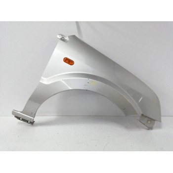 Recambio de aleta delantera derecha para ford fusion (cbk) 1.4 tdci cat referencia OEM IAM   