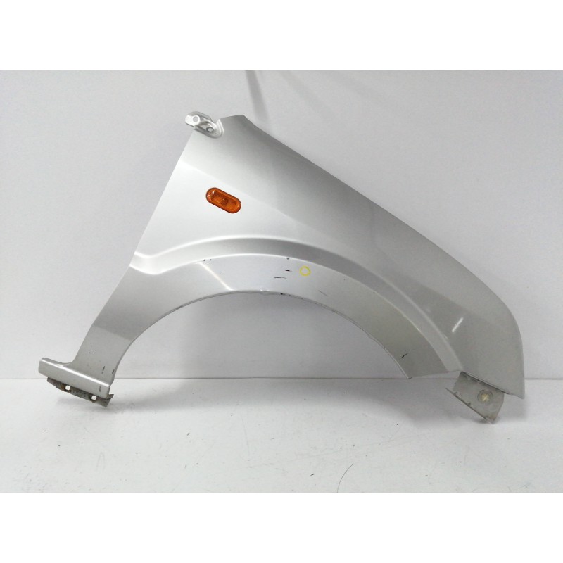 Recambio de aleta delantera derecha para ford fusion (cbk) 1.4 tdci cat referencia OEM IAM   