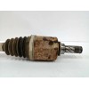 Recambio de transmision delantera izquierda para dacia duster laureate 4x2 referencia OEM IAM 391011327R  