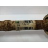 Recambio de transmision delantera izquierda para dacia duster laureate 4x2 referencia OEM IAM 391011327R  