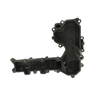 Recambio de tapa balancines para citroën c4 picasso 1.2 12v e-thp referencia OEM IAM 9808923780  