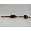 Recambio de transmision delantera derecha para dacia duster laureate 4x2 referencia OEM IAM 8200930507  