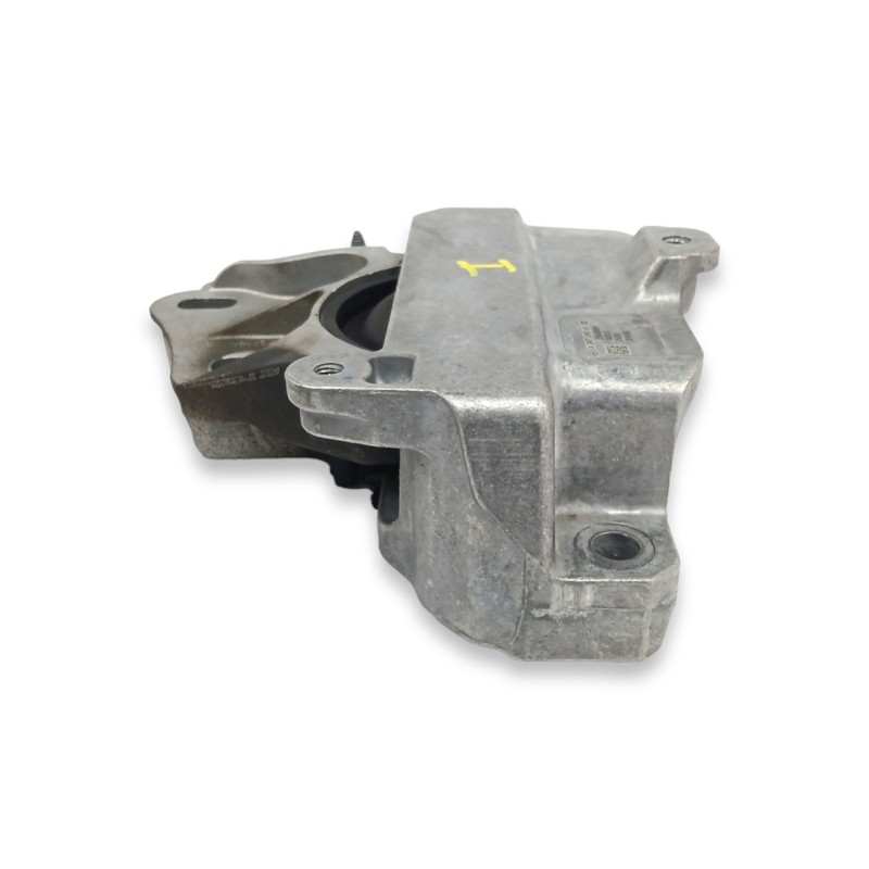 Recambio de soporte motor izquierdo para mercedes-benz clase a sedán (v177) a 200 d (177.112) referencia OEM IAM A2472406100  