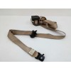 Recambio de cinturon seguridad trasero derecho para bmw x5 (e53) 3.0d referencia OEM IAM   