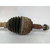 Recambio de transmision delantera derecha para dacia duster laureate 4x2 referencia OEM IAM 8200930507  