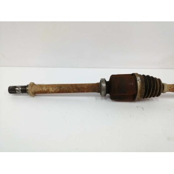 Recambio de transmision delantera derecha para dacia duster laureate 4x2 referencia OEM IAM 8200930507  