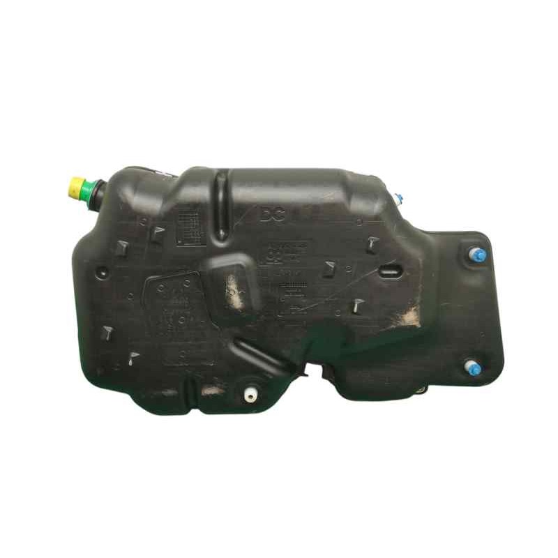 DEPOSITO COMBUSTIBLE