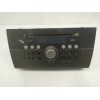 Recambio de sistema audio / radio cd para suzuki swift berlina (mz) 1.3 ddis diesel cat referencia OEM IAM 3910162J0 3910162J00B