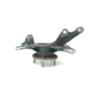 Recambio de mangueta delantera derecha para honda fr-v (be) 1.7 cat referencia OEM IAM   