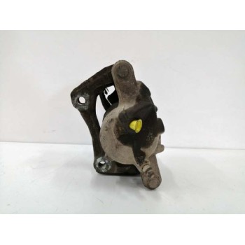 Recambio de pinza freno delantera derecha para dacia duster laureate 4x2 referencia OEM IAM   