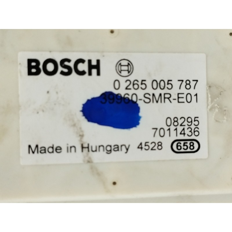SENSOR ESP 0265005787