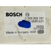 Recambio de sensor para honda civic berlina 5 (fk) 1.8 vtec cat referencia OEM IAM 39960SMRE01 ESP 0265005787
