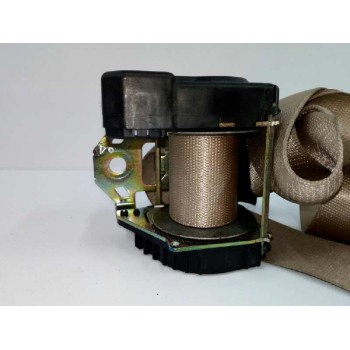 Recambio de cinturon seguridad trasero derecho para bmw x5 (e53) 3.0d referencia OEM IAM   