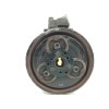 Recambio de compresor aire acondicionado para ssangyong actyon 2.0 td cat referencia OEM IAM 6641300115 DKV14C 7380