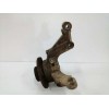 Recambio de mangueta delantera izquierda para dacia duster laureate 4x2 referencia OEM IAM 8200881914  