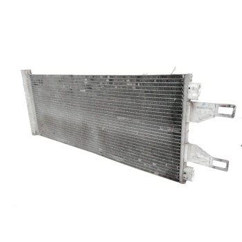 Recambio de condensador / radiador aire acondicionado para peugeot boxer caja cerr. techo elevado (bat.4035)(333/335)(2007 =>) 2