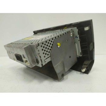 Recambio de sistema audio / radio cd para suzuki swift berlina (mz) 1.3 ddis diesel cat referencia OEM IAM 3910162J0 3910162J00B