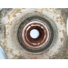 Recambio de mangueta delantera izquierda para dacia duster laureate 4x2 referencia OEM IAM 8200881914  