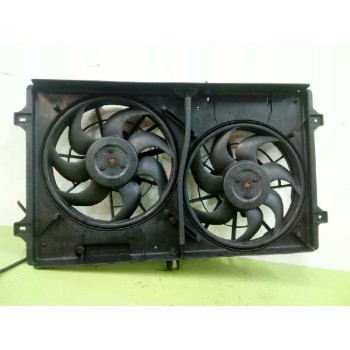 Recambio de electroventilador para volkswagen sharan (7m6/7m9) highline referencia OEM IAM 7M3121203 YM218A247CA 0130303881