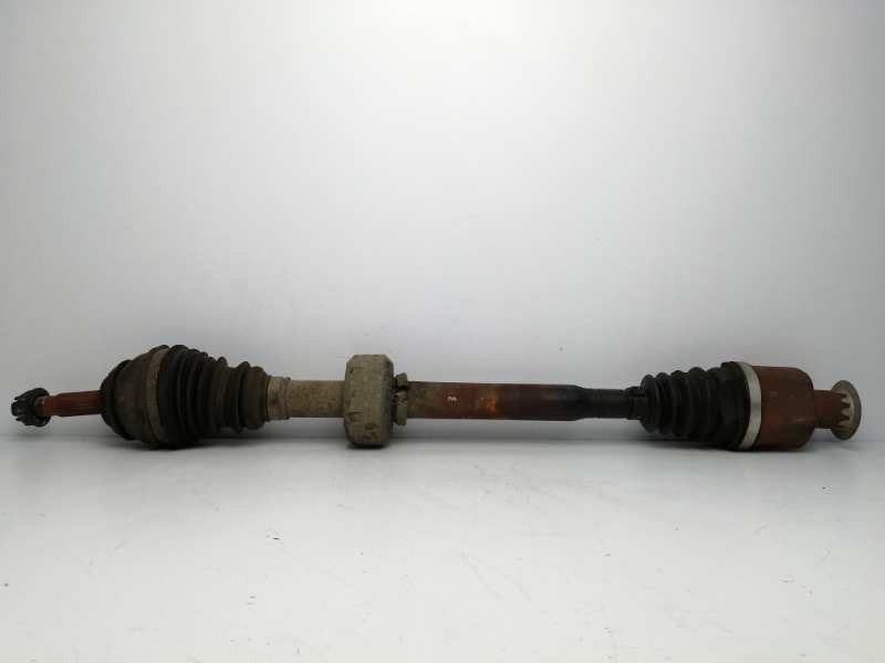 Recambio de transmision delantera derecha para dacia sandero básico referencia OEM IAM 8200985007 Recambio de transmision delantera derecha para dacia sandero básico referencia OEM IAM 8200985007