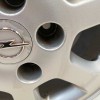 Recambio de llanta para opel zafira a 1.8 16v referencia OEM IAM INTRA64505 6JX15H2 ET43 13115515