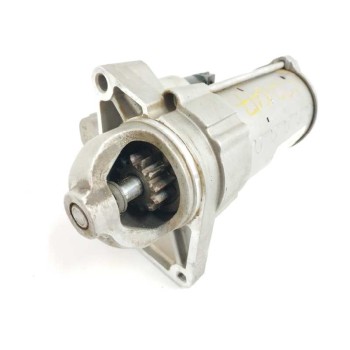 Recambio de motor arranque para peugeot 208 1.2 12v e-thp referencia OEM IAM 9830507480 0001179031 