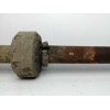 Recambio de transmision delantera derecha para dacia sandero básico referencia OEM IAM 8200985007  