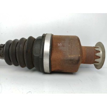 Recambio de transmision delantera derecha para dacia sandero básico referencia OEM IAM 8200985007  
